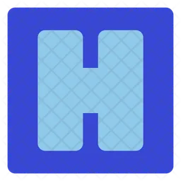 Hospital  Icon