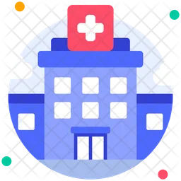 Hospital  Icon