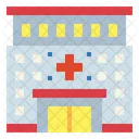 Hospital  Icon