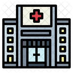 Hospital  Icon