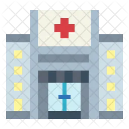 Hospital  Icon