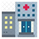 Hospital  Icon