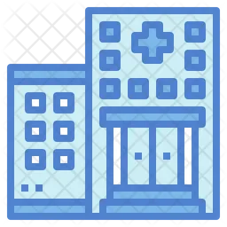 Hospital  Icon