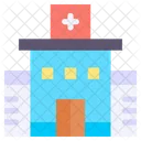 Hospital  Icon