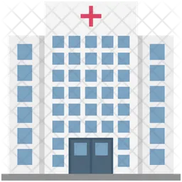 Hospital  Icon