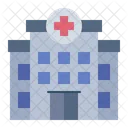 Hospital  Icon