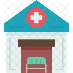 Hospital  Icon