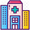 Hospital  Icon