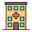 Hospital  Icon