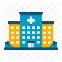 Hospital  Icon