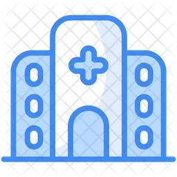 Hospital  Icon