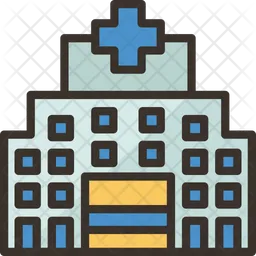 Hospital  Icon