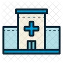 Hospital  Symbol