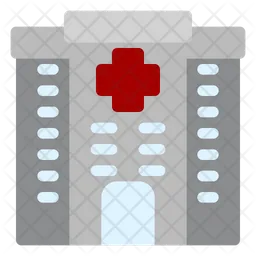 Hospital  Icon