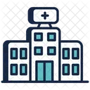 Hospital  Icon