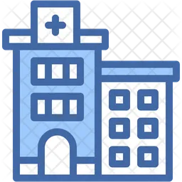 Hospital  Icon