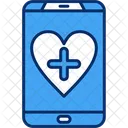 Hospital App  Icon