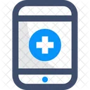A Mobile Application Icon