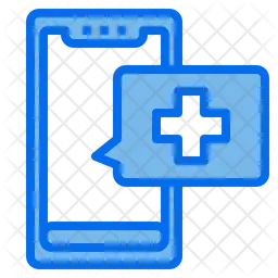 Hospital Application  Icon