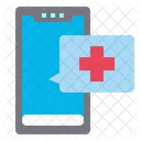 Hospital Application  Icon