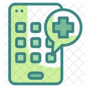 Hospital Application Application Hospital Icon
