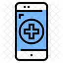 Treatment Hospital Hospital Appointment Treatment Appointment Icon
