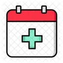 Medical Health Medicine Icon