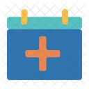 Hospital Appointment Appointment Clinic Icon