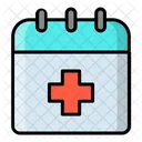 Hospital Appointment  アイコン