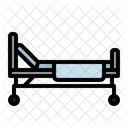 Hospital Bed Hospital Bed Icon