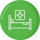 Bed Icon