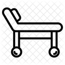 Hospital Bed Hospital Bed Icon