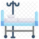 Infirmary Hospital Clinic Icon