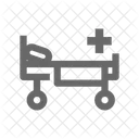 Emergency Hospital Health Icon