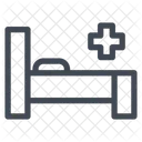 Medical Healthcare Health Icon