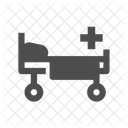 Emergency Hospital Health Icon
