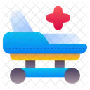 Hospital Bed Hospital Bed Icon