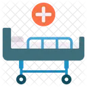 Health Illness Hospital Icon