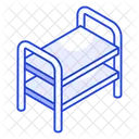 Medicine Table Furniture Icon