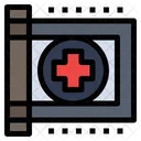 Hospital Board Icon