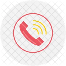 Hospital Call  Icon