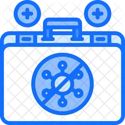 Hospital codicioso  Icono