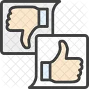 Hospital Feedback  Icon