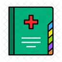 File Document Medical Icon