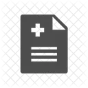 Emergency Hospital Health Icon