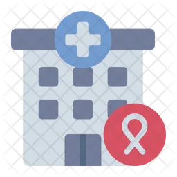 Hospital  Icon