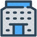 Medical Healthcare Hospital Icon