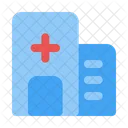 Hospital  Icon