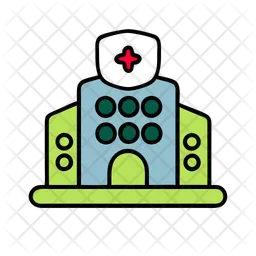 Hospital  Icon