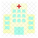 Hospital Icon